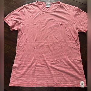 Men’s Lacoste tee
